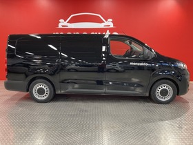 Fiat E-Scudo vaihtoauto