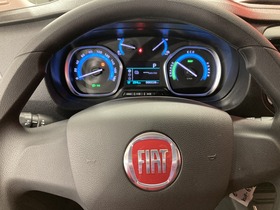Fiat E-Scudo vaihtoauto