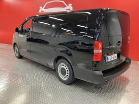 Fiat E-Scudo vaihtoauto