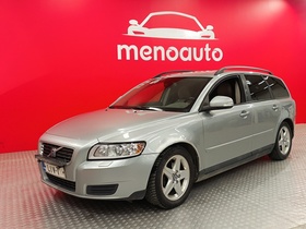 Volvo V50 vaihtoauto