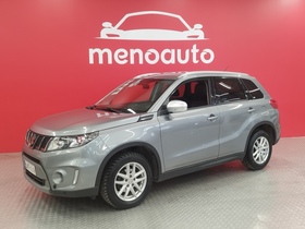 Suzuki Vitara vaihtoauto