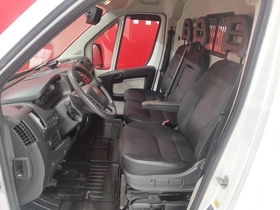 Citroën Jumper vaihtoauto