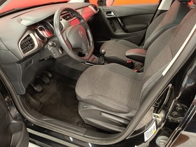 Citroën C3 vaihtoauto