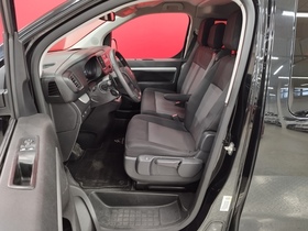 Citroën Spacetourer vaihtoauto