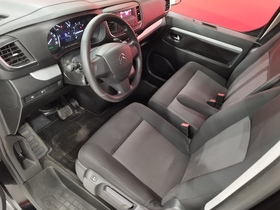 Citroën Spacetourer vaihtoauto