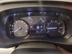 Citroën Spacetourer vaihtoauto