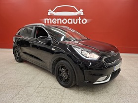 Kia Niro vaihtoauto