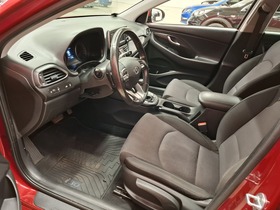 Hyundai i30 5d vaihtoauto