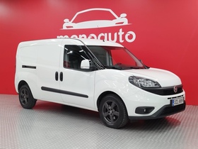 Fiat Doblò vaihtoauto