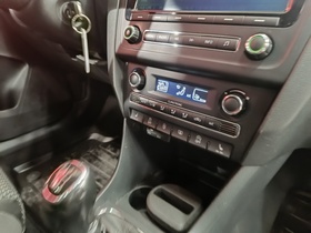 Skoda Rapid vaihtoauto