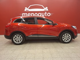 Renault Kadjar vaihtoauto