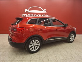 Renault Kadjar vaihtoauto