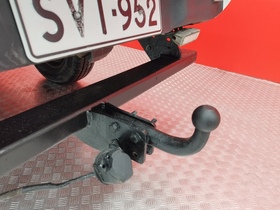 Mitsubishi L200 vaihtoauto