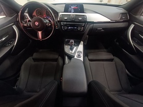 BMW 420 vaihtoauto