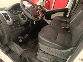 Citroën Jumper vaihtoauto