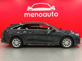 Kia Proceed vaihtoauto