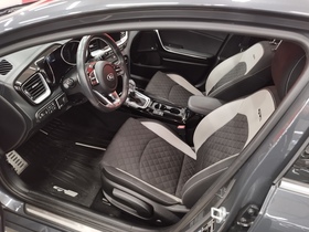 Kia Proceed vaihtoauto