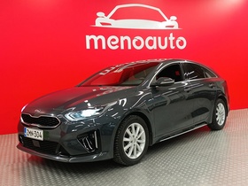 Kia Proceed vaihtoauto