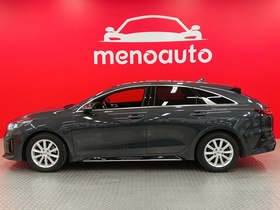 Kia Proceed vaihtoauto