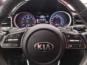 Kia Proceed vaihtoauto