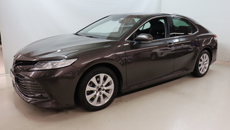 Toyota Camry vaihtoauto