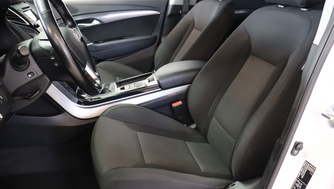 Hyundai i40 Wagon vaihtoauto