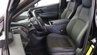 Toyota bZ4X vaihtoauto