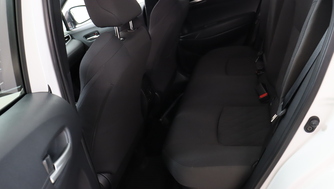 Toyota Corolla Cross vaihtoauto