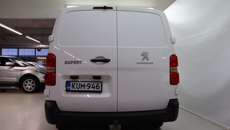 Peugeot Expert vaihtoauto