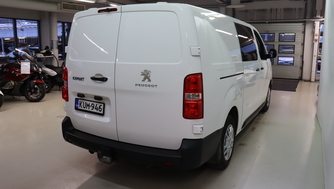 Peugeot Expert vaihtoauto