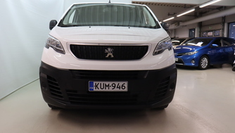 Peugeot Expert vaihtoauto
