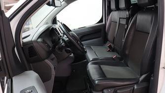 Peugeot Expert vaihtoauto