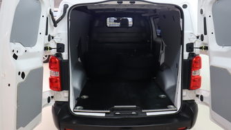 Peugeot Expert vaihtoauto