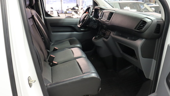 Peugeot Expert vaihtoauto