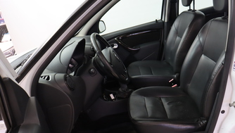 Dacia Duster vaihtoauto