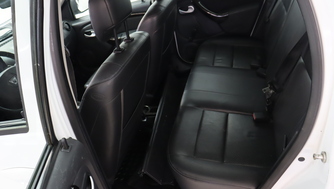 Dacia Duster vaihtoauto
