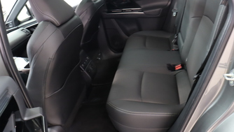 Toyota bZ4X vaihtoauto