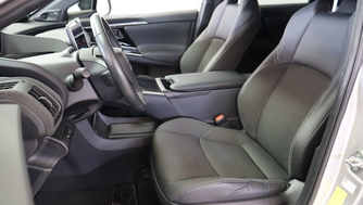 Toyota bZ4X vaihtoauto