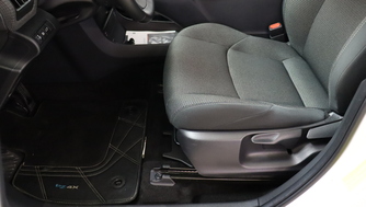 Toyota bZ4X vaihtoauto