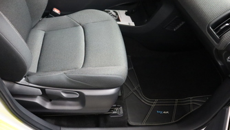 Toyota bZ4X vaihtoauto