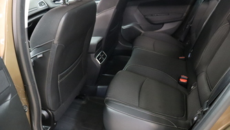 Renault Mégane vaihtoauto