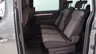 Toyota Proace Verso vaihtoauto