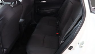 Toyota Corolla Cross vaihtoauto