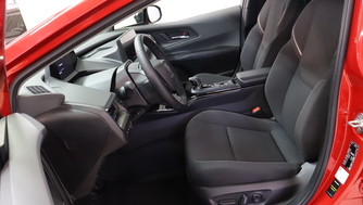 Toyota Prius Plug-in vaihtoauto