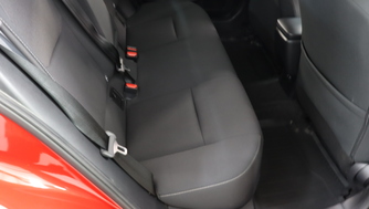 Toyota Prius Plug-in vaihtoauto