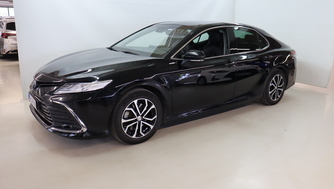 Toyota Camry vaihtoauto