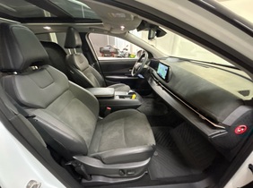 Nissan Ariya vaihtoauto