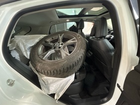 Nissan Ariya vaihtoauto