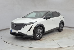 Nissan Ariya vaihtoauto