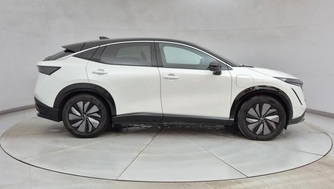 Nissan Ariya vaihtoauto